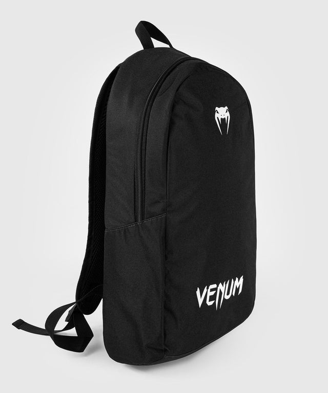 Venum Rucksack Contender - Schwarz/Weiß