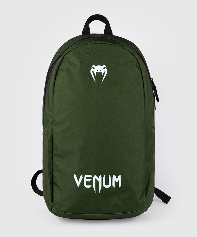 Venum Rucksack Contender - Khaki/Weiß