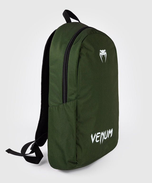 Venum Rucksack Contender - Khaki/Weiß