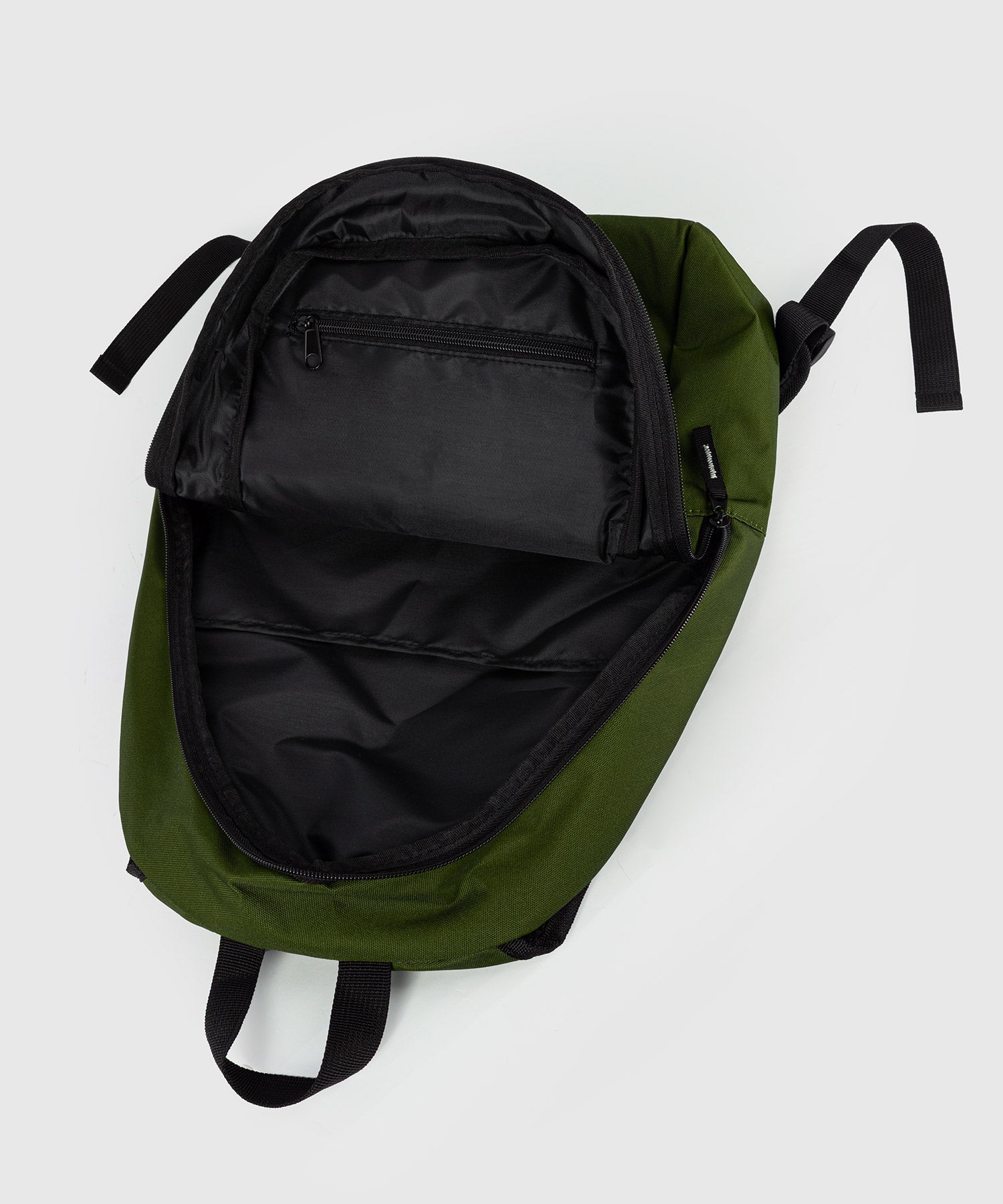 Venum Rucksack Contender - Khaki/Weiß