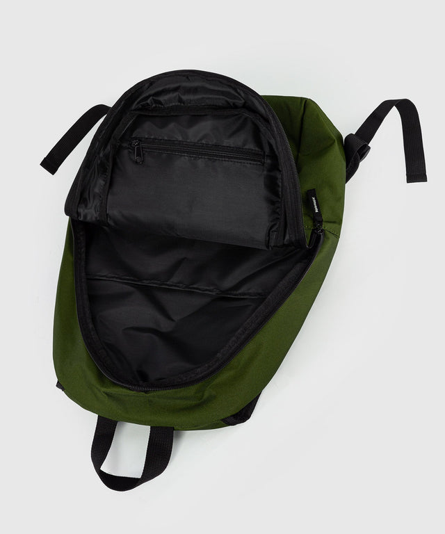 Venum Rucksack Contender - Khaki/Weiß