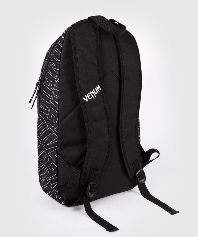 Venum Rucksack Contender XT 3D - Schwarz/Weiß