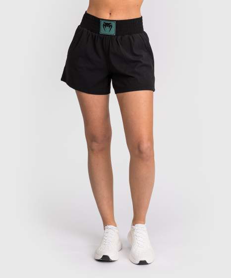 Venum Boxing Classic Trainingsshorts Damen – Schwarz