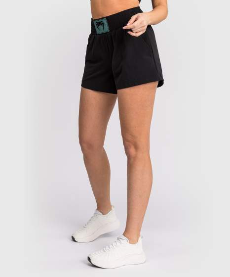 Venum Boxing Classic Trainingsshorts Damen – Schwarz