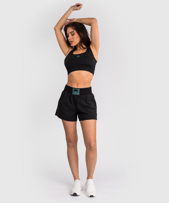 Venum Boxing Classic Trainingsshorts Damen – Schwarz