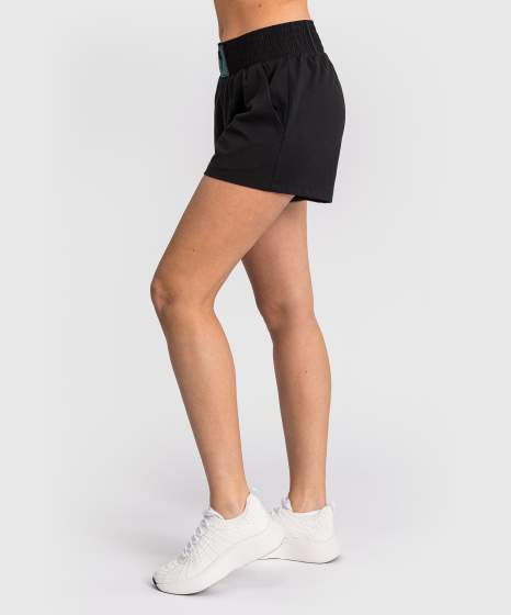 Venum Boxing Classic Trainingsshorts Damen – Schwarz