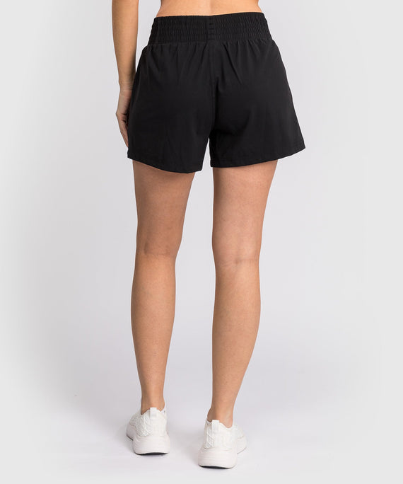 Venum Boxing Classic Trainingsshorts Damen – Schwarz