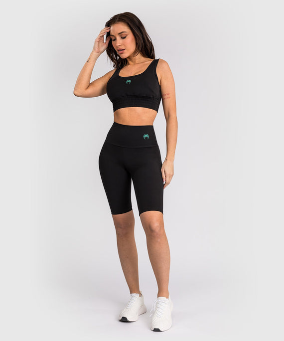 Venum Boxing Classic Shorts – Schwarz