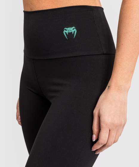 Venum Boxing Classic Shorts – Schwarz