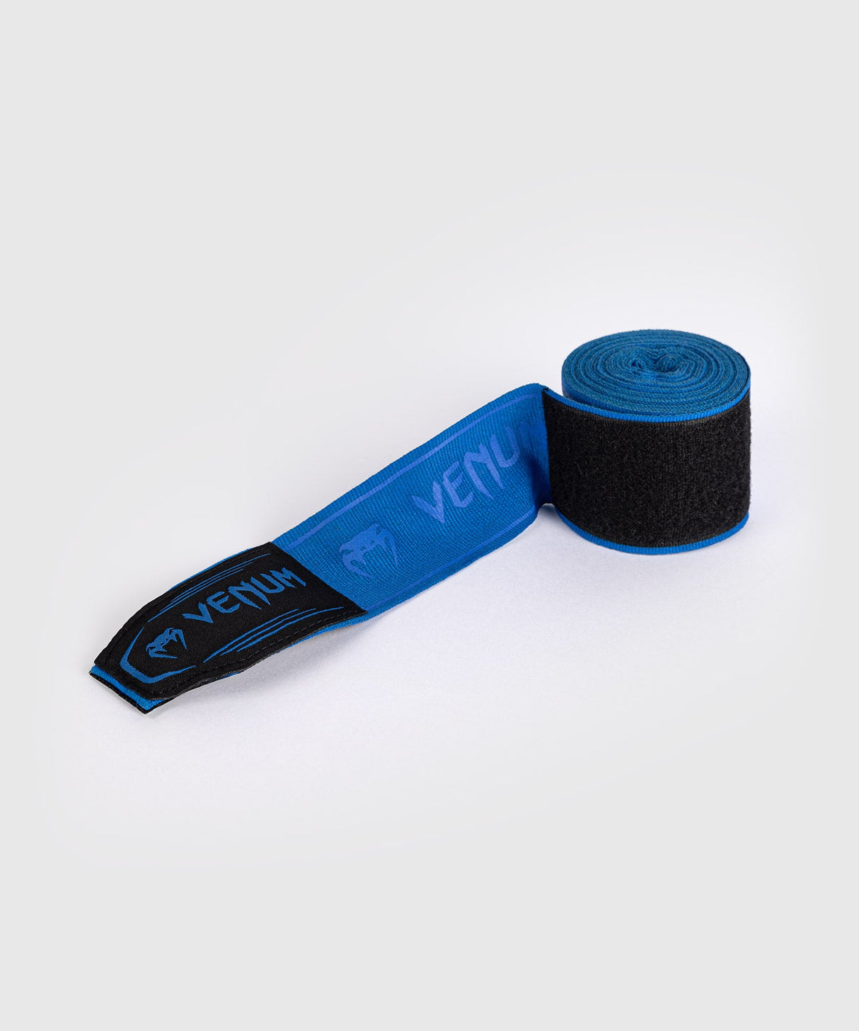 Venum Boxbandagen Classic Advanced – Blau