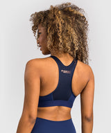 Venum Sports Bra Technical 3.0 - Dunkelblau