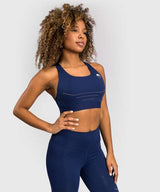 Venum Sports Bra Technical 3.0 - Dunkelblau