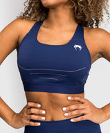 Venum Sports Bra Technical 3.0 - Dunkelblau