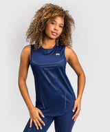 Venum Dry Tech Tank Top Technical 3.0 Damen – Dunkelblau