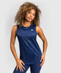 Venum Dry Tech Tank Top Technical 3.0 Damen – Dunkelblau