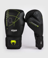 Venum Boxhandschuhe Training Camp 4.0 – Schwarz/Neongrün