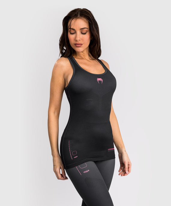 Venum Dry Tech Tank Top Tactical XT – Schwarz/Grau
