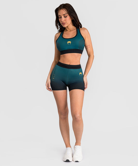 Venum Damen Shorts Tactical XT - Forest Green