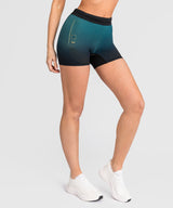 Venum Damen Shorts Tactical XT - Forest Green