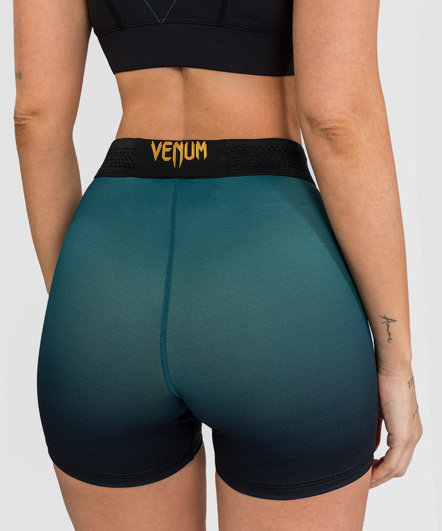 Venum Damen Shorts Tactical XT - Forest Green