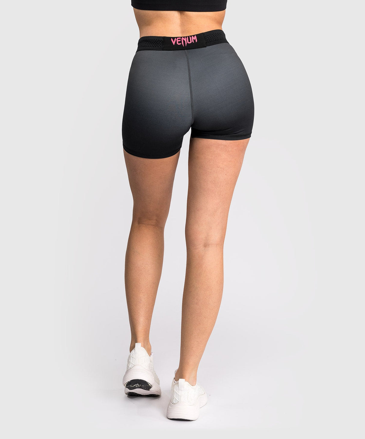 Venum Damen Shorts Tactical XT – Schwarz/Grau