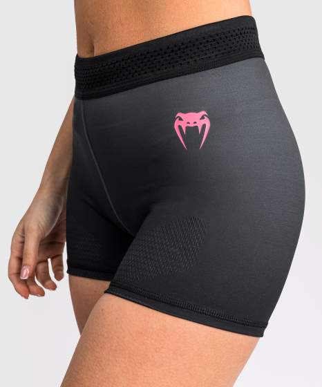 Venum Damen Shorts Tactical XT – Schwarz/Grau