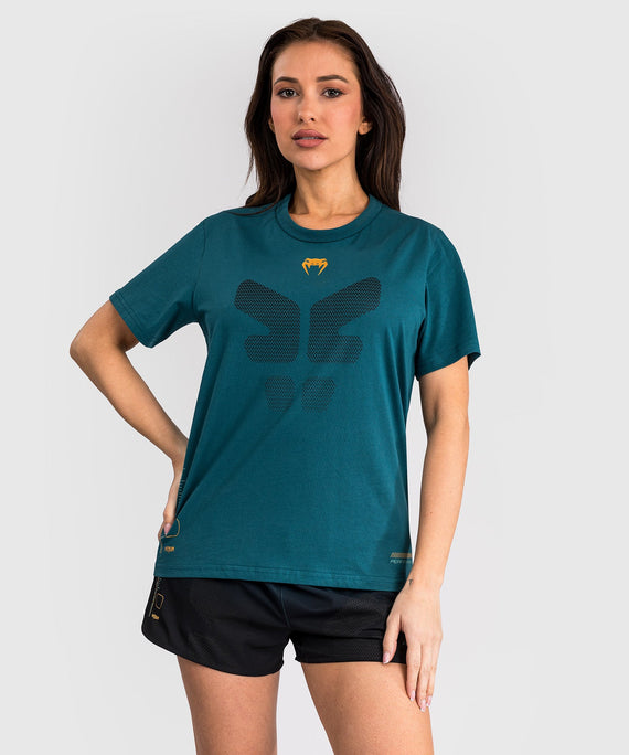 Venum T-Shirt Damen Tactical XT – Forest Green