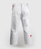 Venum BJJ Gi Contender 3.0 - Weiss