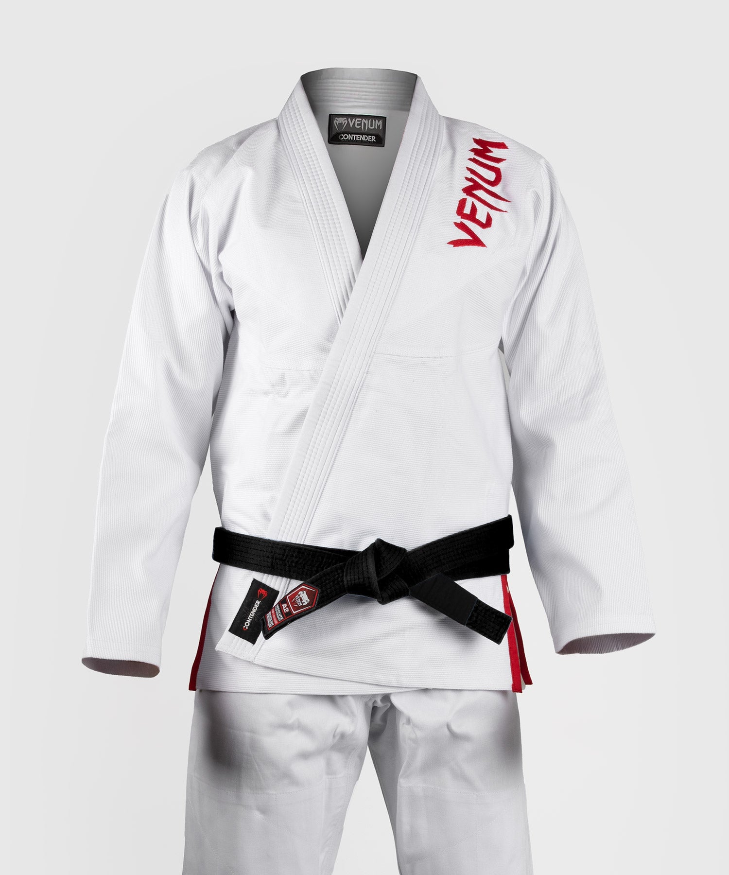 Venum BJJ Gi Contender 3.0 - Weiss