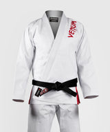 Venum BJJ Gi Contender 3.0 - Weiss