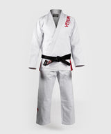 Venum BJJ Gi Contender 3.0 - Weiss
