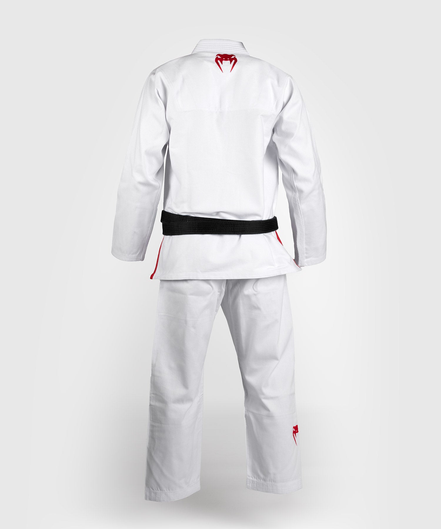 Venum BJJ Gi Contender 3.0 - Weiss
