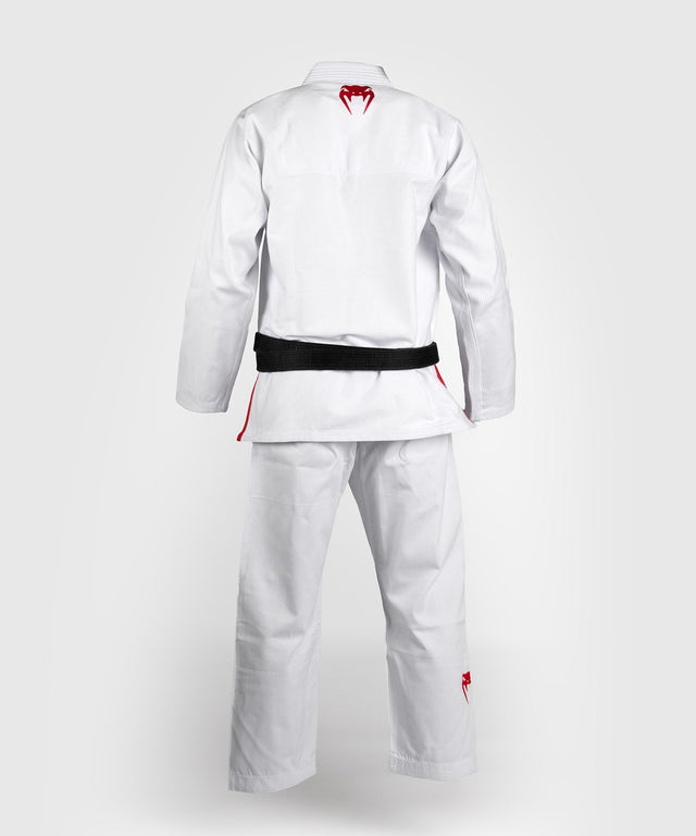 Venum BJJ Gi Contender 3.0 - Weiss