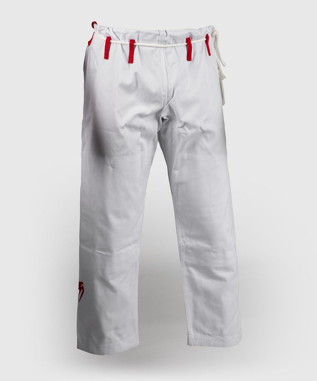 Venum BJJ Gi Contender 3.0 - Weiss