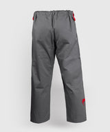 Venum BJJ Gi Contender 3.0 - Sturmgrau