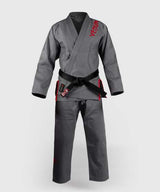 Venum BJJ Gi Contender 3.0 - Sturmgrau
