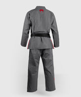 Venum BJJ Gi Contender 3.0 - Sturmgrau