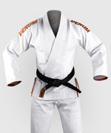 Venum BJJ Gi Contender Evo 2.0 - Weiss