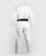 Venum BJJ Gi Contender Evo 2.0 - Weiss