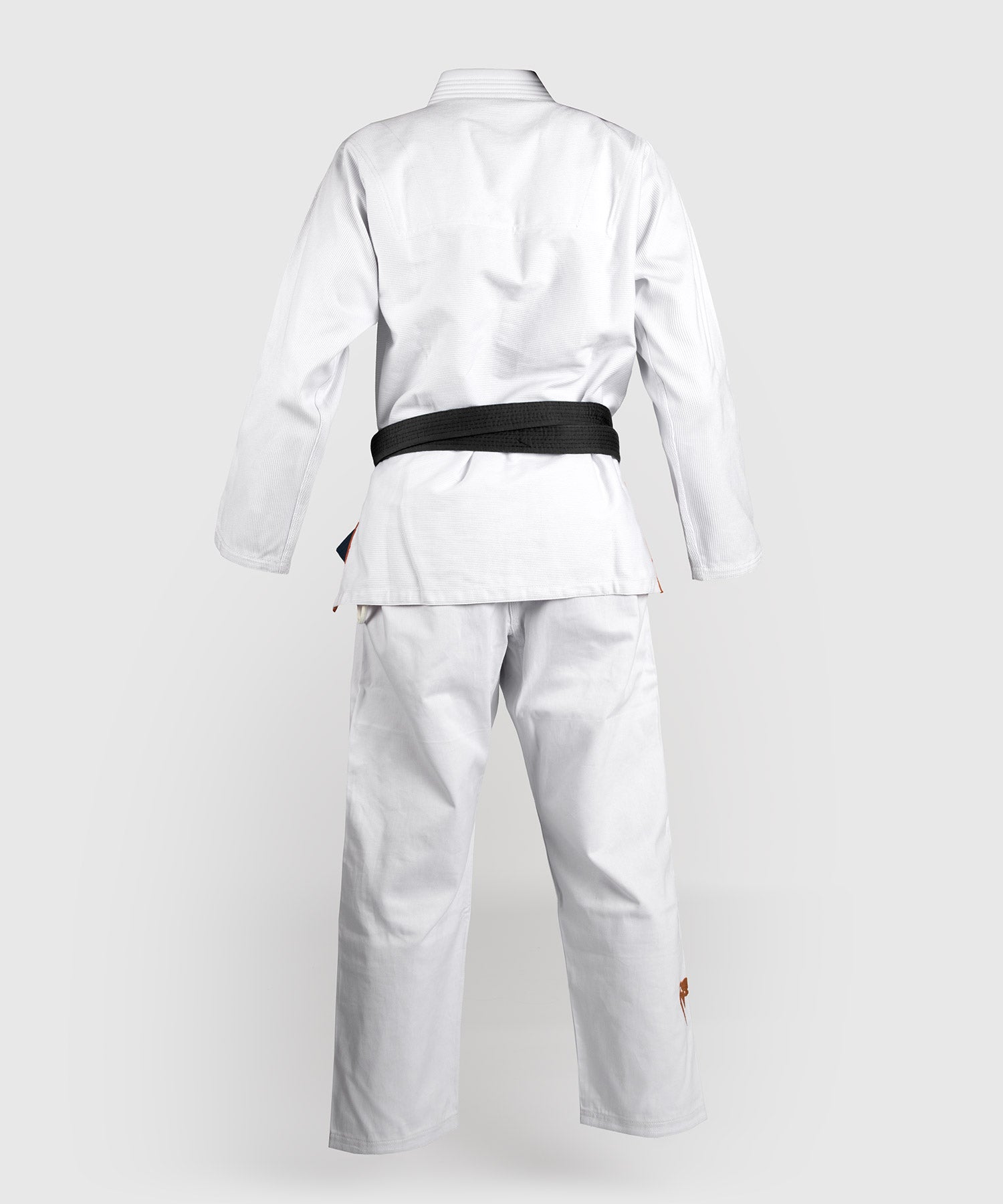 Venum BJJ Gi Hose Contender Evo 2.0 - Weiß