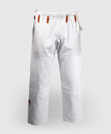 Venum BJJ Gi Contender Evo 2.0 - Weiss