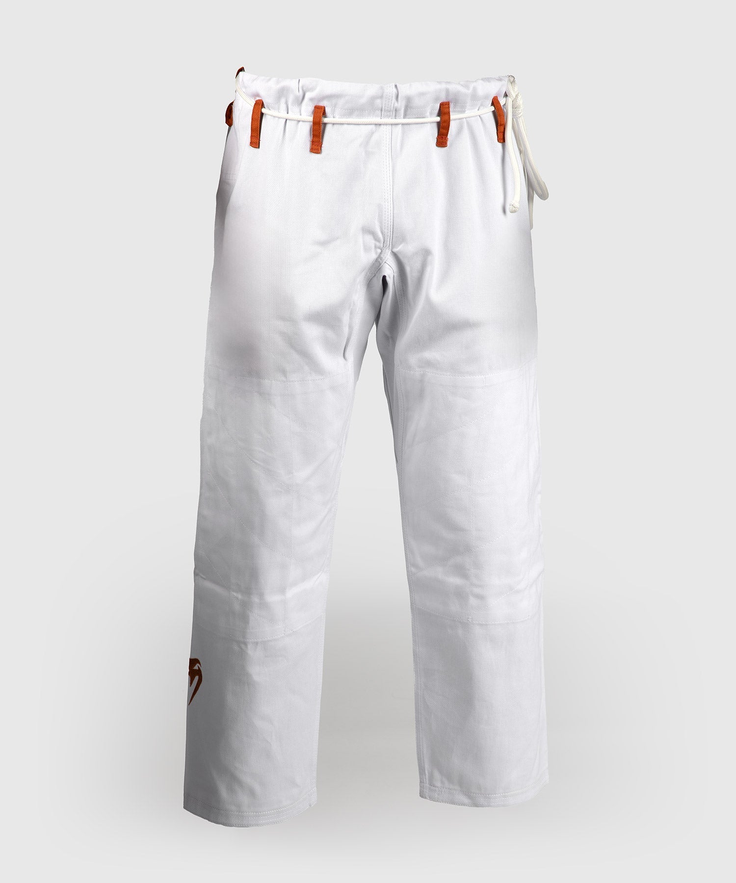 Venum BJJ Gi Hose Contender Evo 2.0 - Weiß