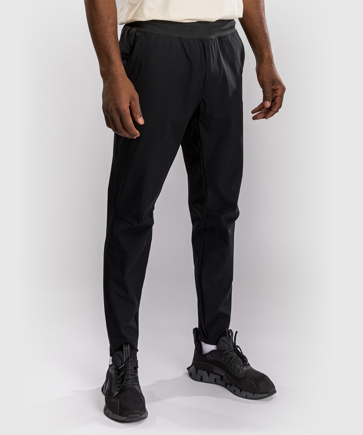 Venum Trainingshose Fly – Schwarz