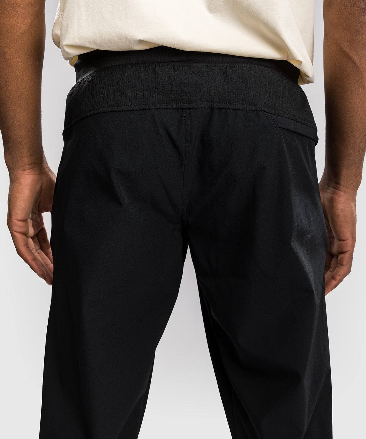 Venum Trainingshose Fly – Schwarz