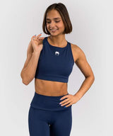 Venum Sports Bra Halo - Dunkelblau