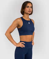 Venum Sports Bra Halo - Dunkelblau