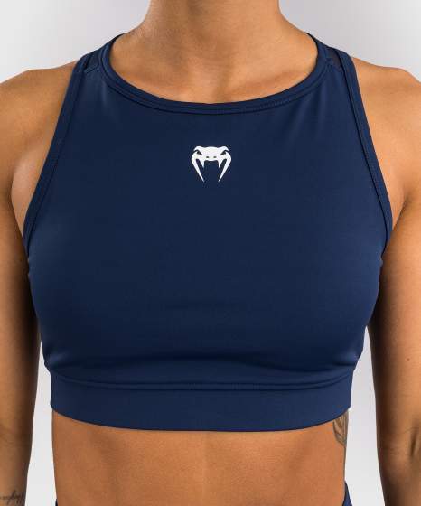 Venum Sports Bra Halo - Dunkelblau