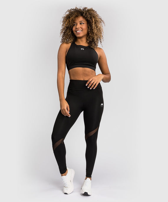 Venum Leggings Halo - Schwarz