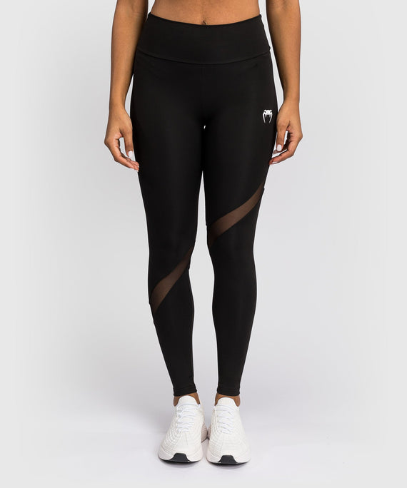 Venum Leggings Halo - Schwarz