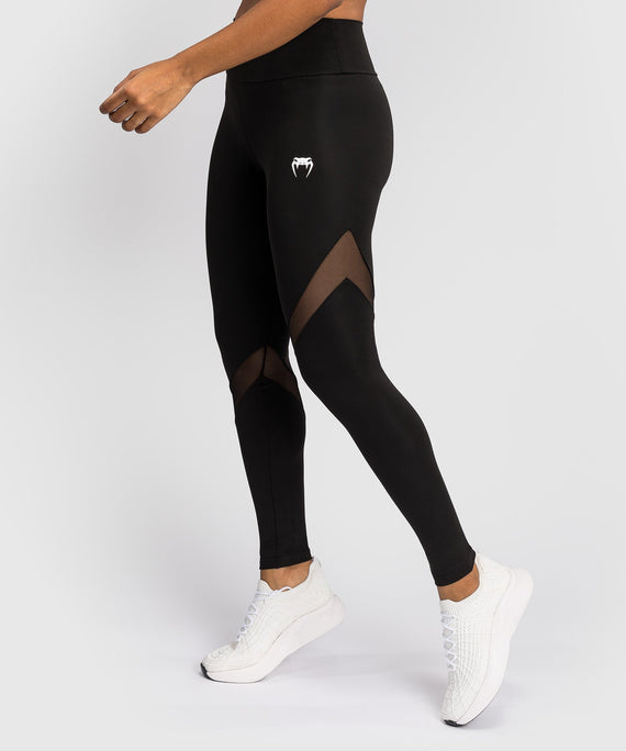 Venum Leggings Halo - Schwarz